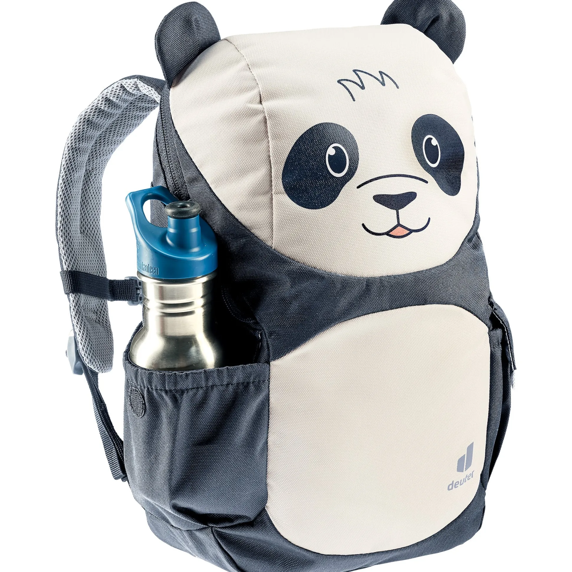 Zaino bambino Deuter Kikki - Panda