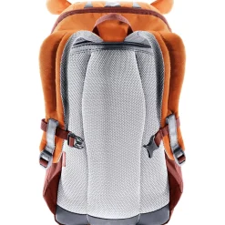 Zaino bambino Deuter Kikki - Tigre