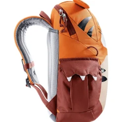 Zaino bambino Deuter Kikki - Tigre