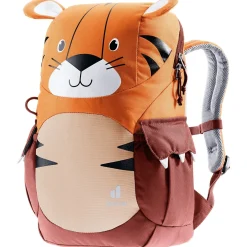 Zaino bambino Deuter Kikki - Tigre