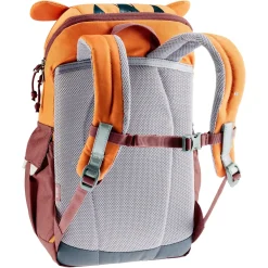 Zaino bambino Deuter Kikki - Tigre