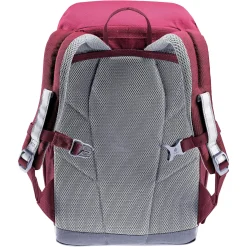 Zaino bambino Deuter Waldfuchs 10 - Bordeaux