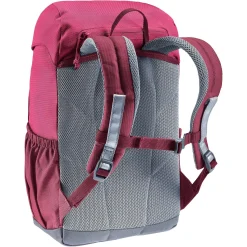 Zaino bambino Deuter Waldfuchs 10 - Bordeaux