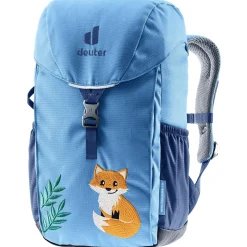 Zaino bambino Deuter Waldfuchs 10 - Blu