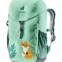 Zaino bambino Deuter Waldfuchs 10 - Verde