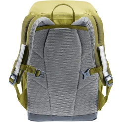 Zaino bambino Deuter Waldfuchs 10 - Verde linden
