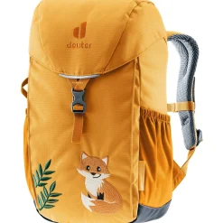 Zaino bambino Deuter Waldfuchs 10 - Arancio