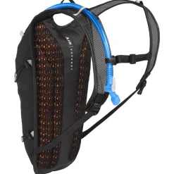Zaino Camelbak Classic Light 4L + 2L - Nero