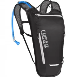 Zaino Camelbak Classic Light 4L + 2L - Nero
