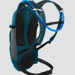 Zaino Camelbak Lobo 9 + 2L - Blu