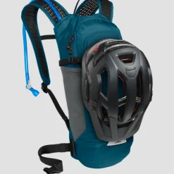 Zaino Camelbak Lobo 9 + 2L - Blu
