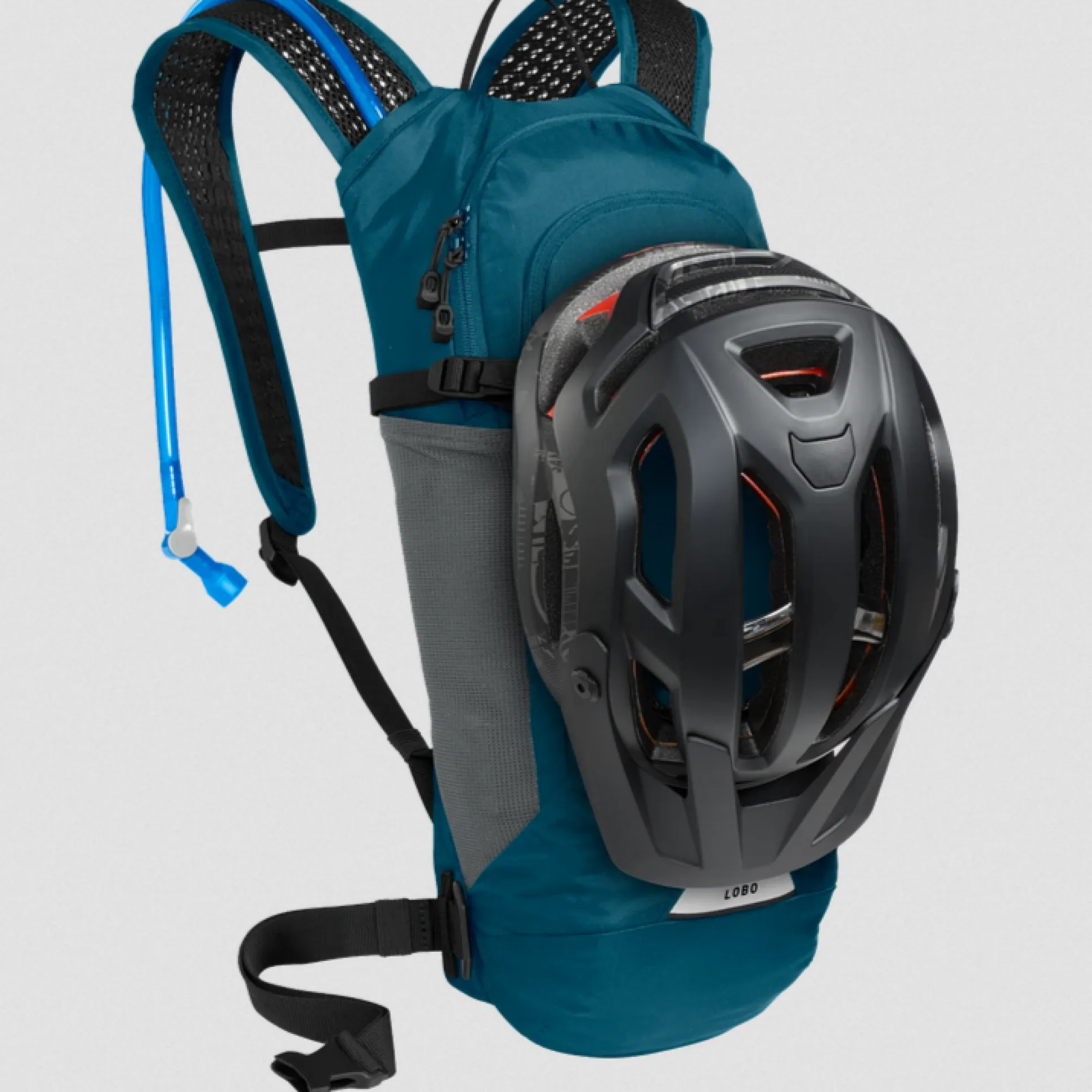 Zaino Camelbak Lobo 9 + 2L - Blu