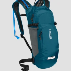 Zaino Camelbak Lobo 9 + 2L - Blu