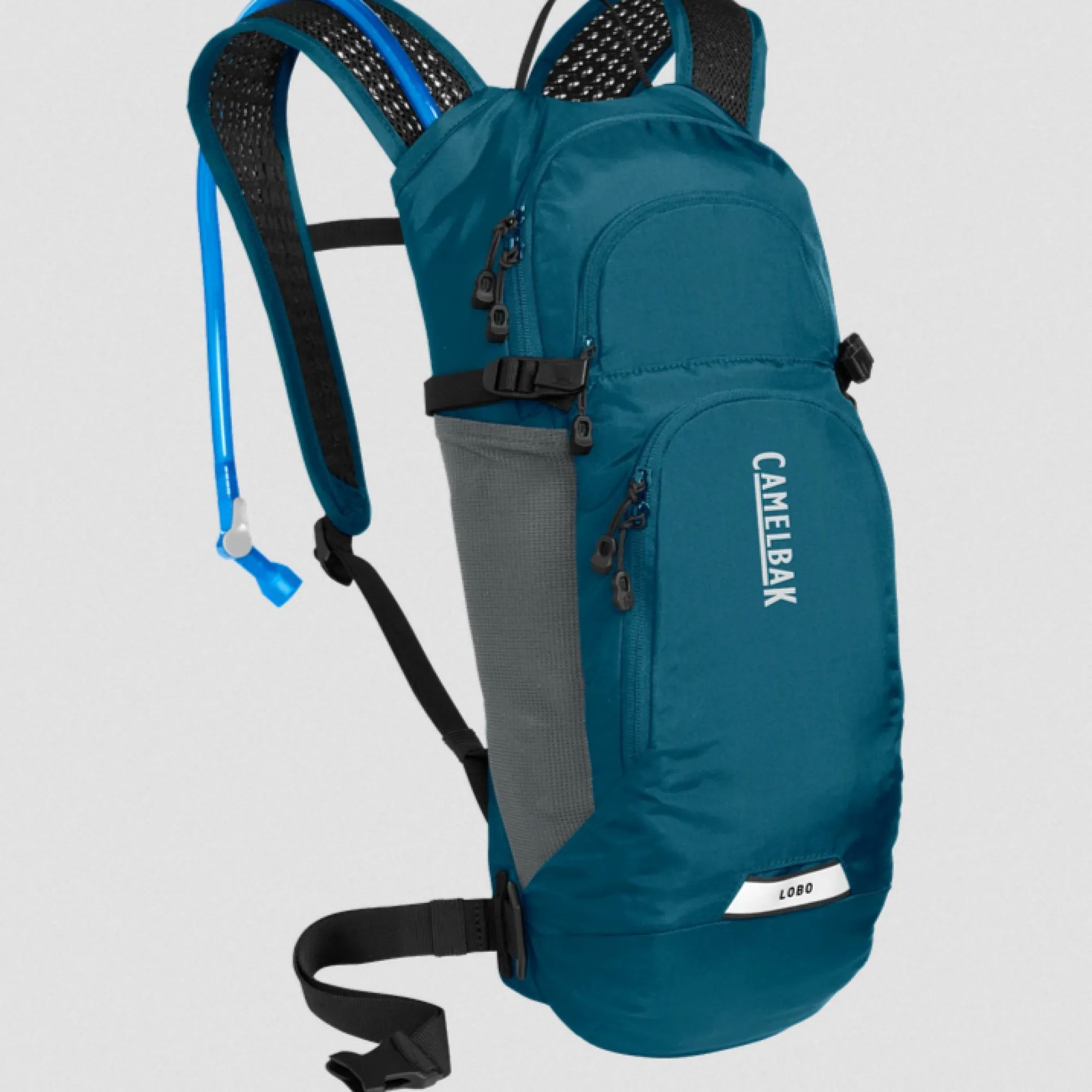 Zaino Camelbak Lobo 9 + 2L - Blu