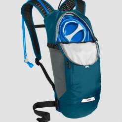 Zaino Camelbak Lobo 9 + 2L - Blu