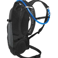 Zaino Camelbak Lobo 9 + 2L - Nero