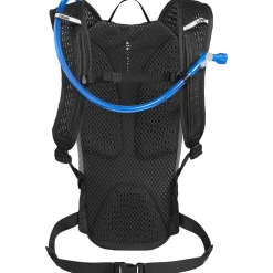 Zaino Camelbak Lobo 9 + 2L - Nero