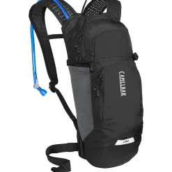 Zaino Camelbak Lobo 9 + 2L - Nero