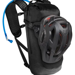 Zaino Camelbak Mule Evo 12L + sacca 3L - Nero