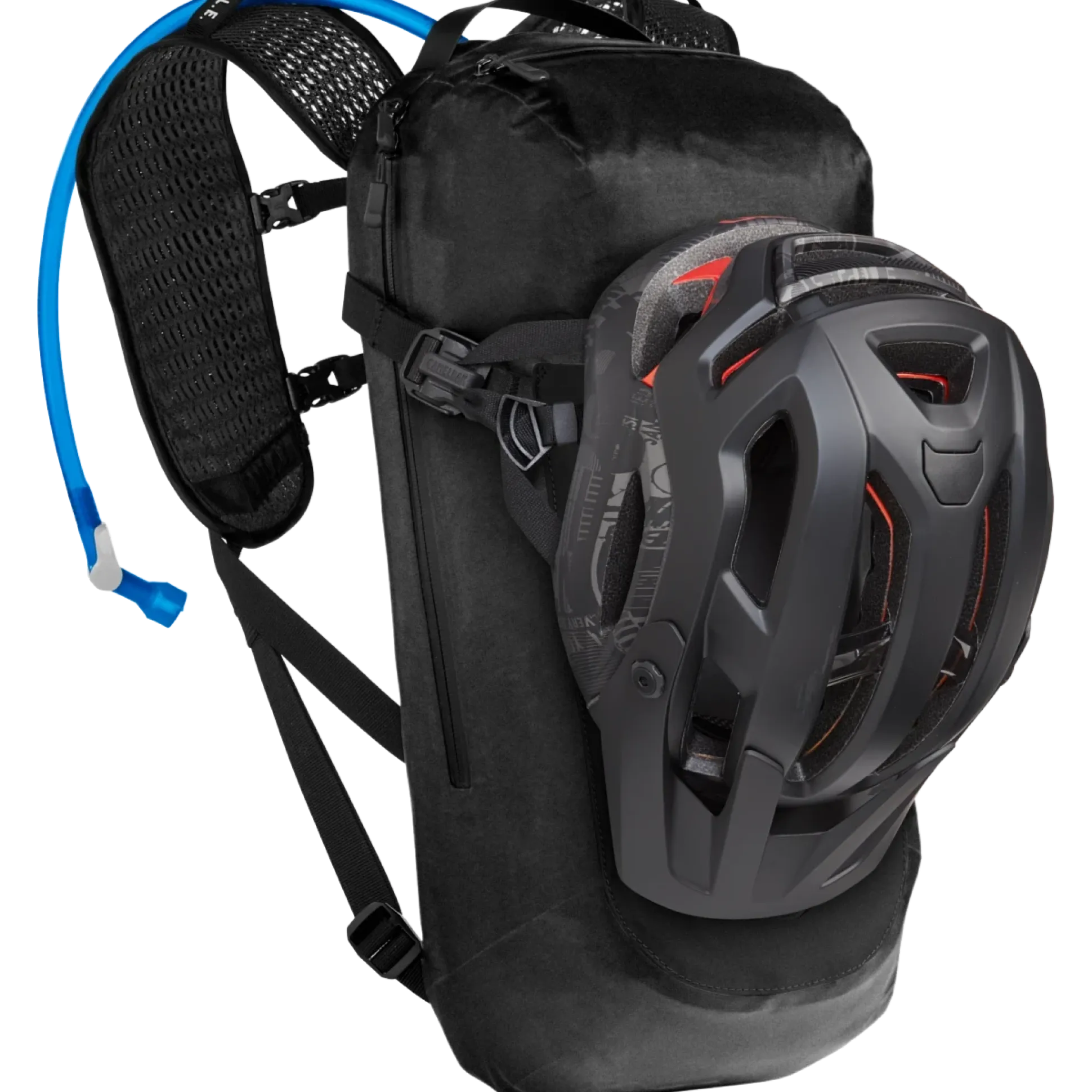 Zaino Camelbak Mule Evo 12L + sacca 3L - Nero