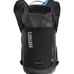 Zaino Camelbak Mule Evo 12L + sacca 3L - Nero