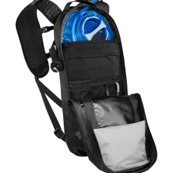 Zaino Camelbak Mule Evo 12L + sacca 3L - Nero