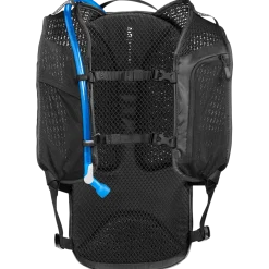 Zaino Camelbak Mule Evo 12L + sacca 3L - Nero