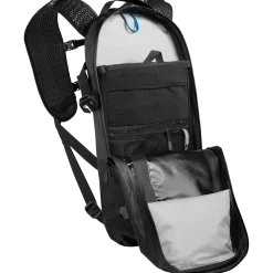 Zaino Camelbak Mule Evo 12L + sacca 3L - Nero