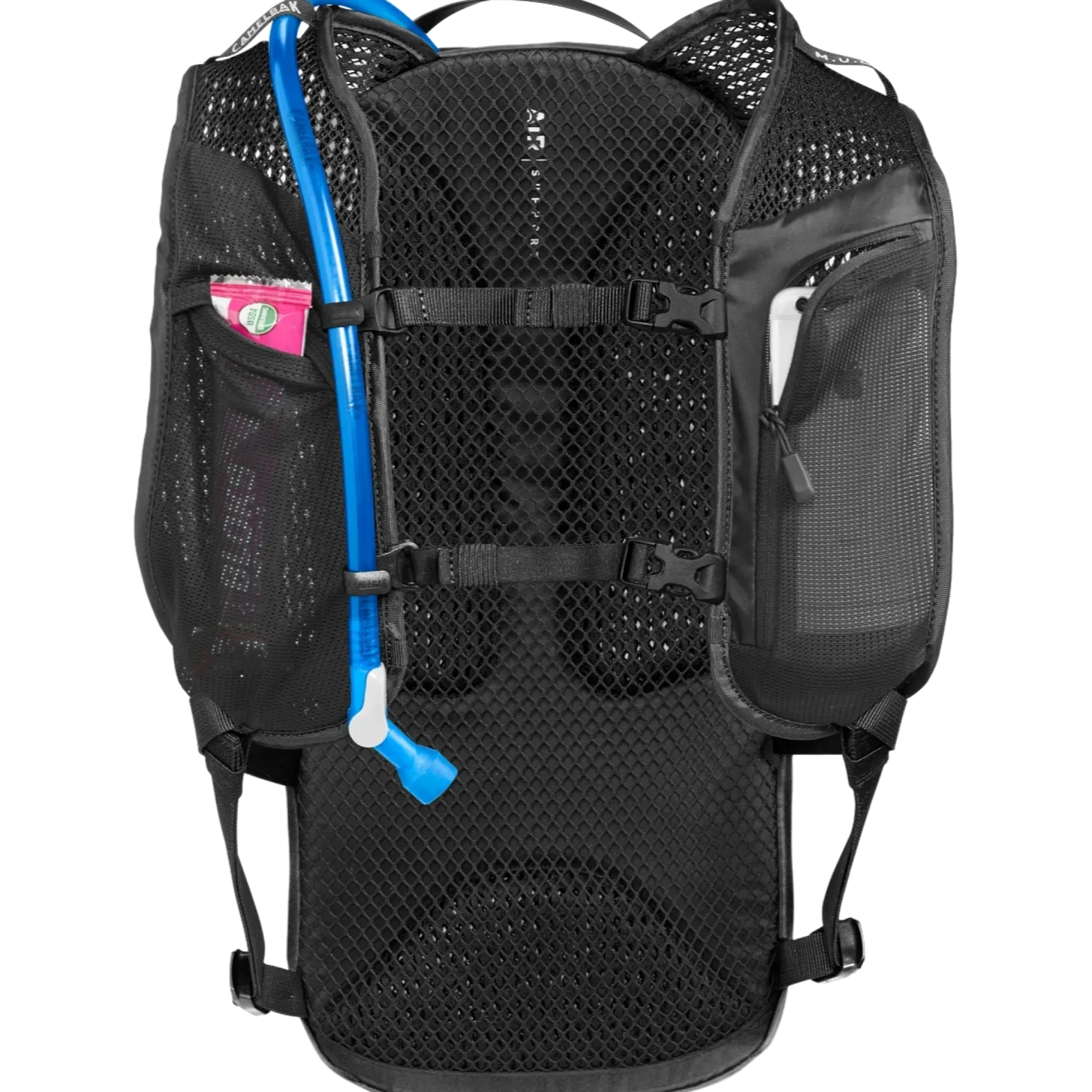 Zaino Camelbak Mule Evo 12L + sacca 3L - Nero