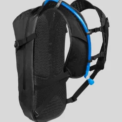 Zaino Camelbak Mule Evo 12L + sacca 3L - Nero