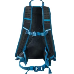Zaino Columbus Biker 8l Air - Verde