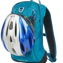 Zaino Columbus Biker 8l Air - Verde