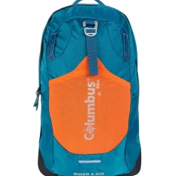 Zaino Columbus Biker 8l Air - Verde