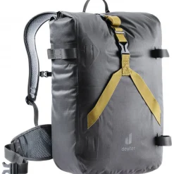 Zaino Deuter Amager 25+5 - Grigio
