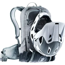 Zaino Deuter Attack 16 - Grigio