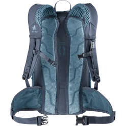Zaino Deuter Bike I 16 - Blu