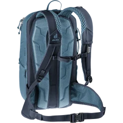 Zaino Deuter Bike I 16 - Blu