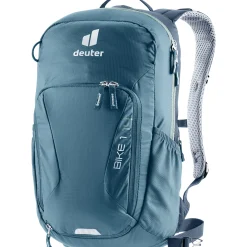 Zaino Deuter Bike I 14 - Blu grigio