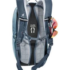 Zaino Deuter Bike I 14 - Blu grigio