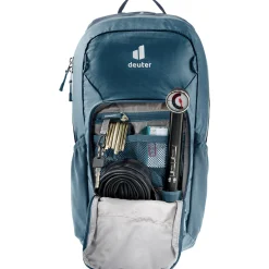 Zaino Deuter Bike I 14 - Blu grigio