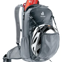 Zaino Deuter Bike I 20 - Nero nero