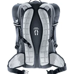 Zaino Deuter Bike I 20 - Nero nero
