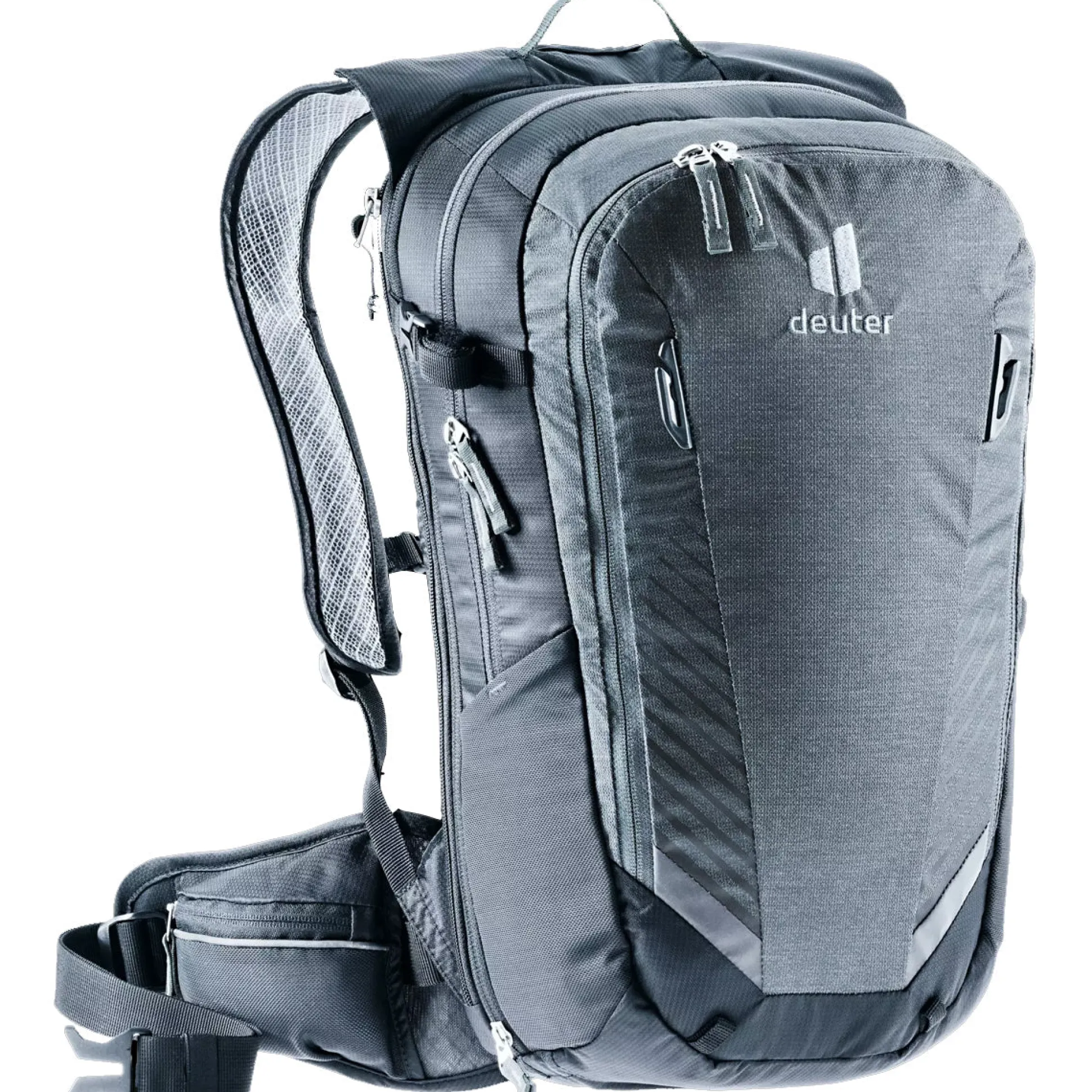 Zaino Deuter Compact Exp 14 - Nero