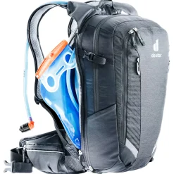 Zaino Deuter Compact Exp 14 - Nero