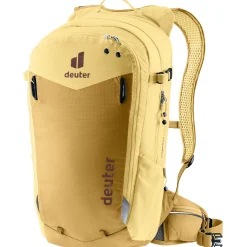 Zaino Deuter Compact 14+3 - Giallo
