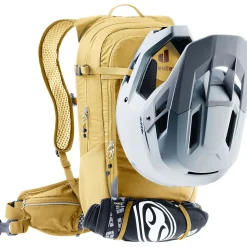 Zaino Deuter Compact 14+3 - Giallo