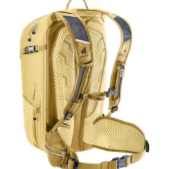 Zaino Deuter Compact 14+3 - Giallo