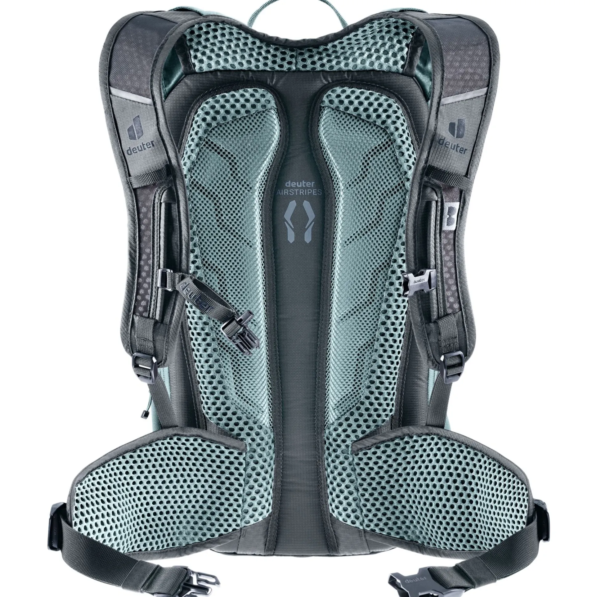 Zaino Deuter Compact 14+3 - Grigio