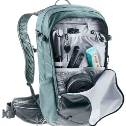 Zaino Deuter Compact 14+3 - Grigio