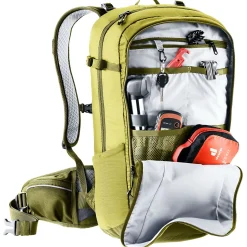Zaino Deuter Flyt 20 - Verde